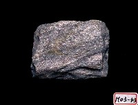 紅簾石片岩藏品圖，第2張